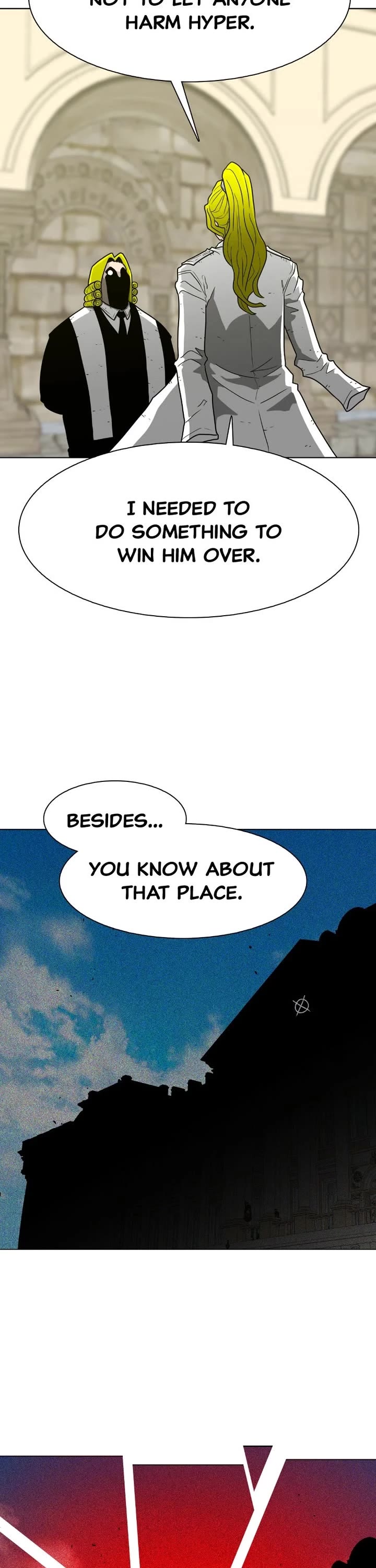The Graymark chapter 15 page 11