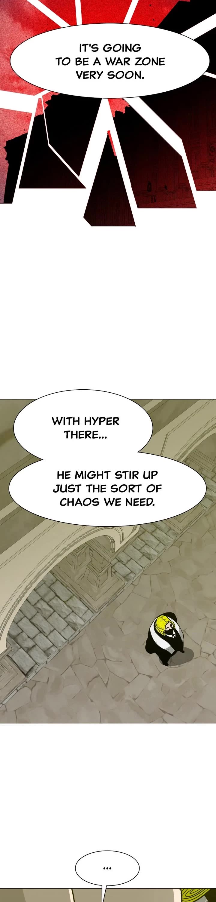 The Graymark chapter 15 page 12