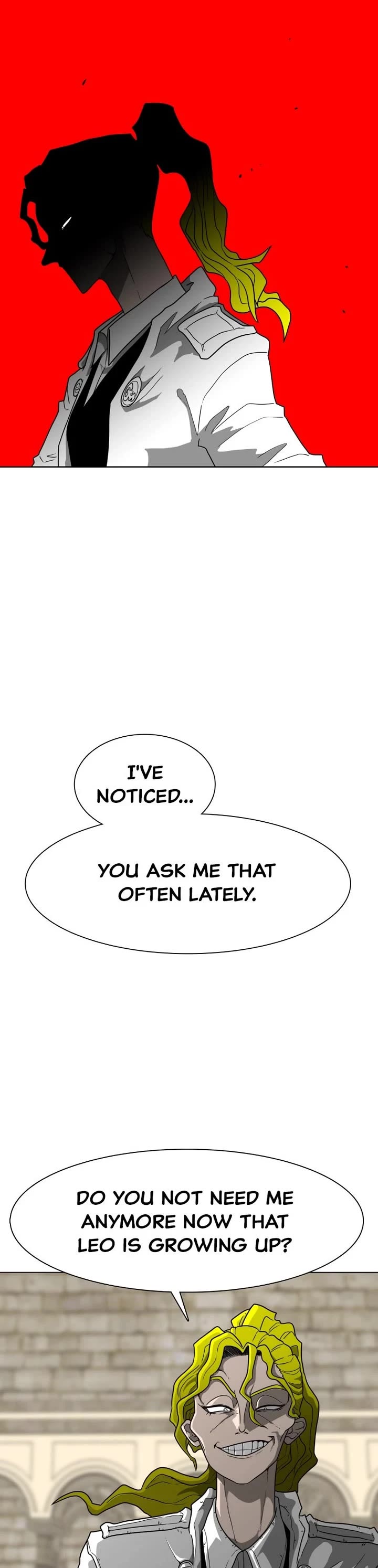 The Graymark chapter 15 page 14