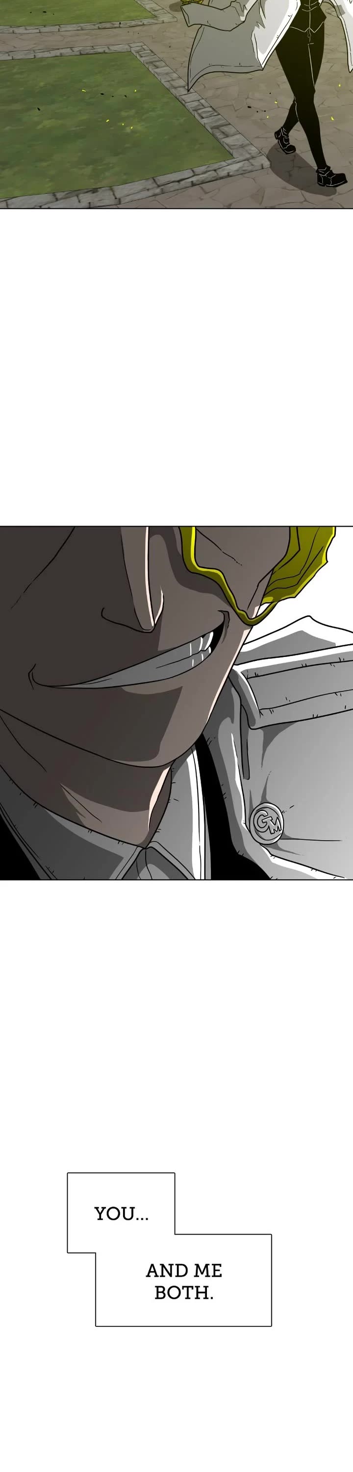 The Graymark chapter 15 page 17