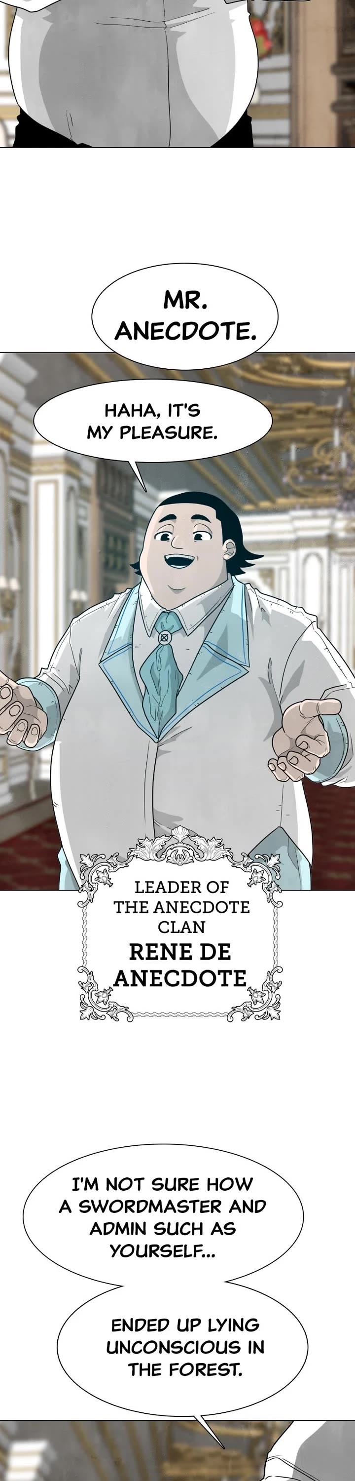 The Graymark chapter 15 page 21