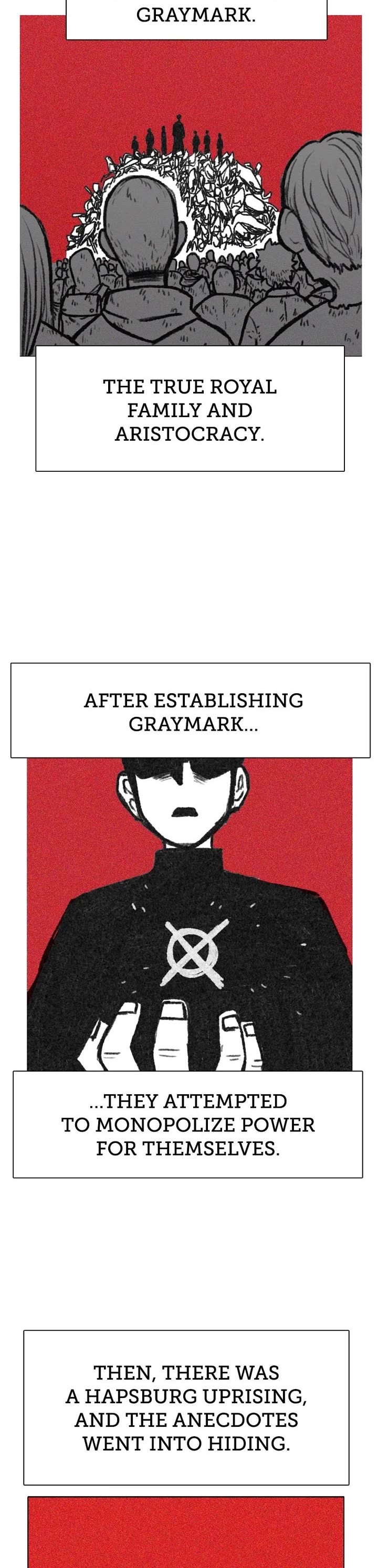 The Graymark chapter 15 page 25