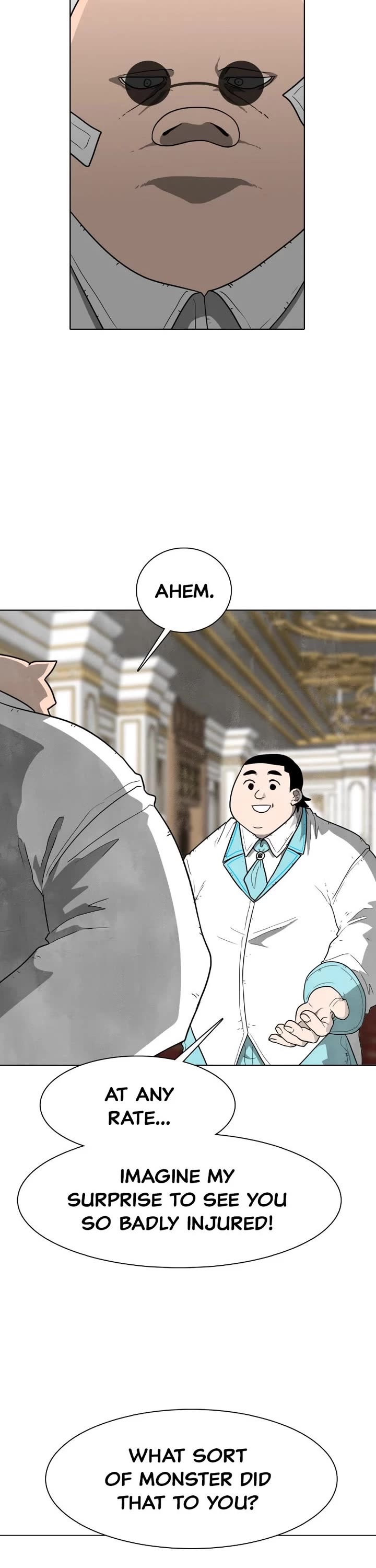 The Graymark chapter 15 page 31