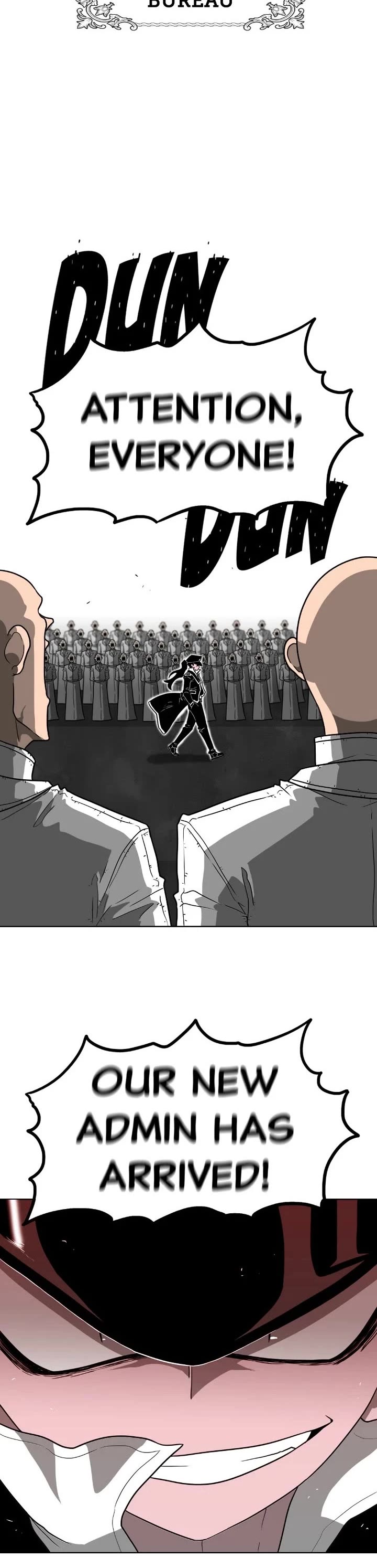The Graymark chapter 15 page 35