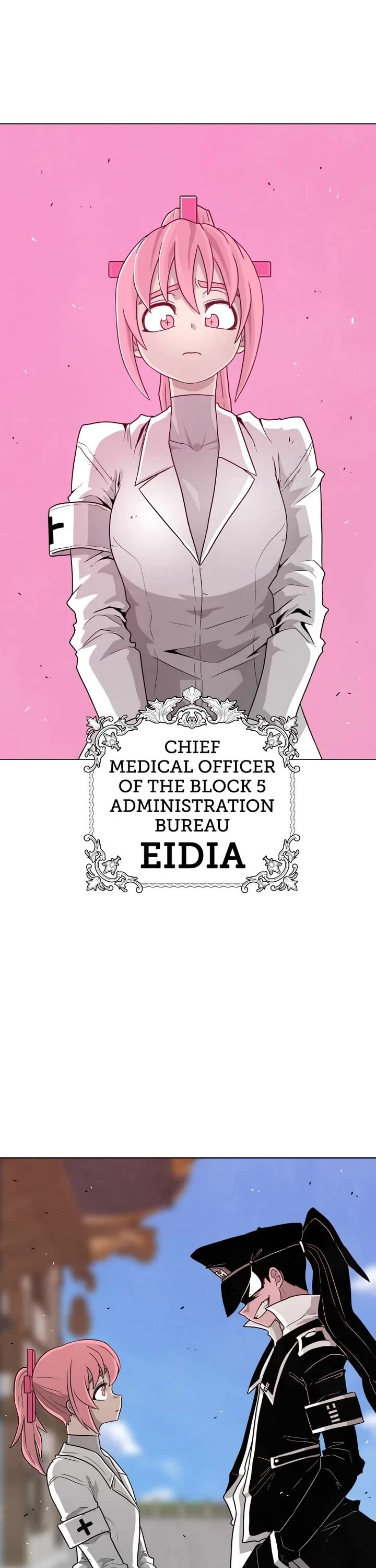 The Graymark chapter 15 page 38