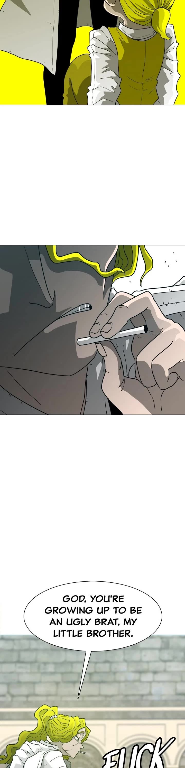 The Graymark chapter 15 page 4