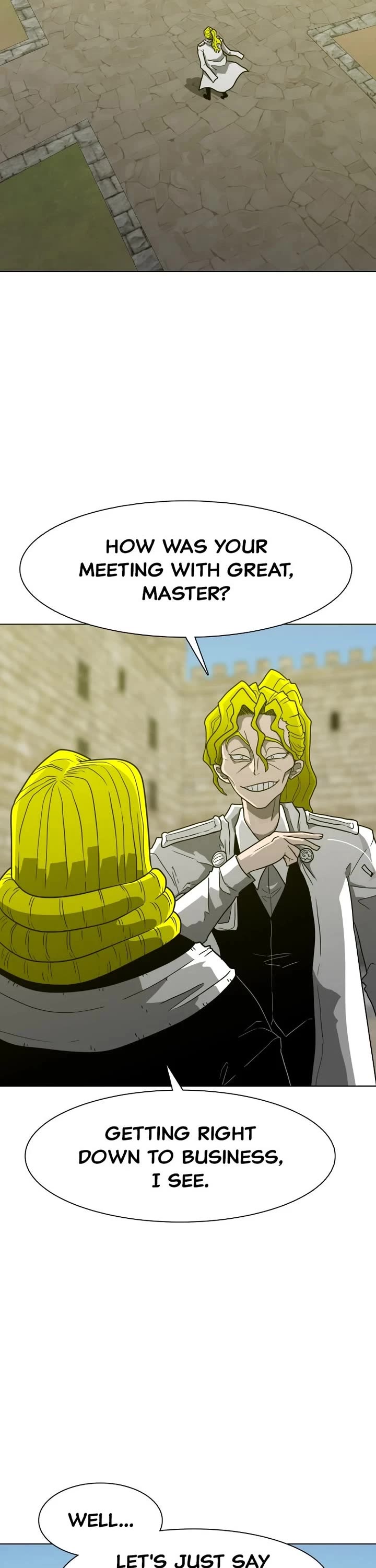 The Graymark chapter 15 page 6