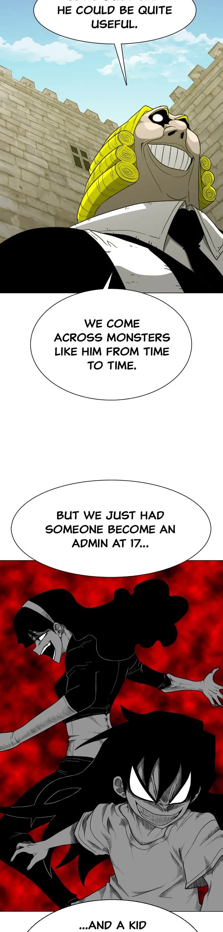 The Graymark chapter 15 page 7