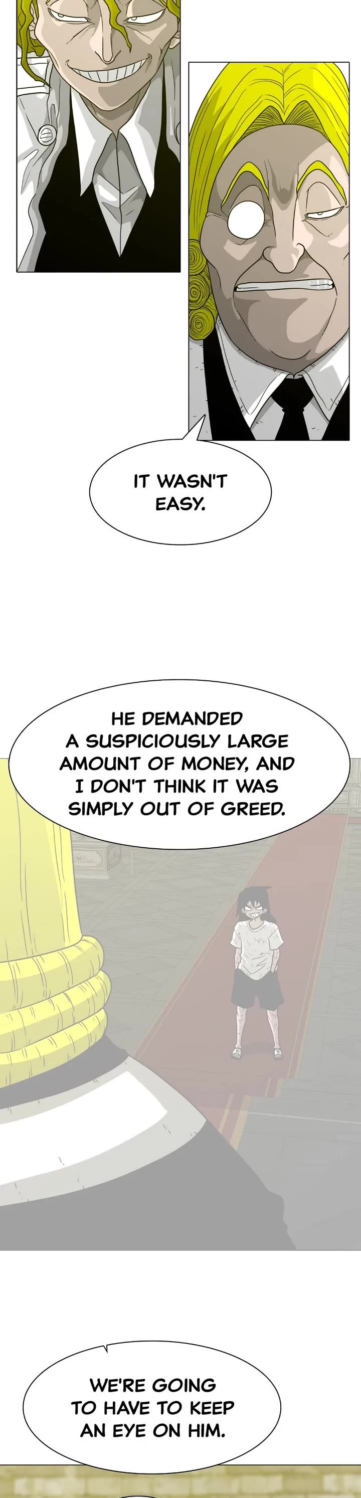 The Graymark chapter 15 page 9