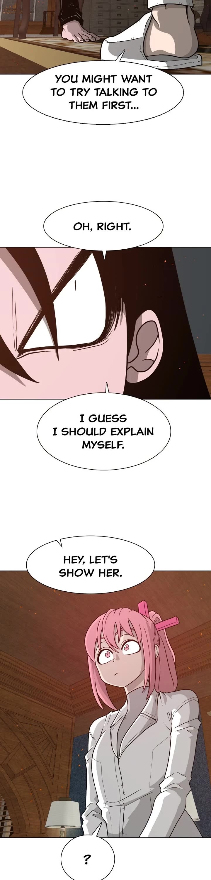 The Graymark chapter 16 page 13
