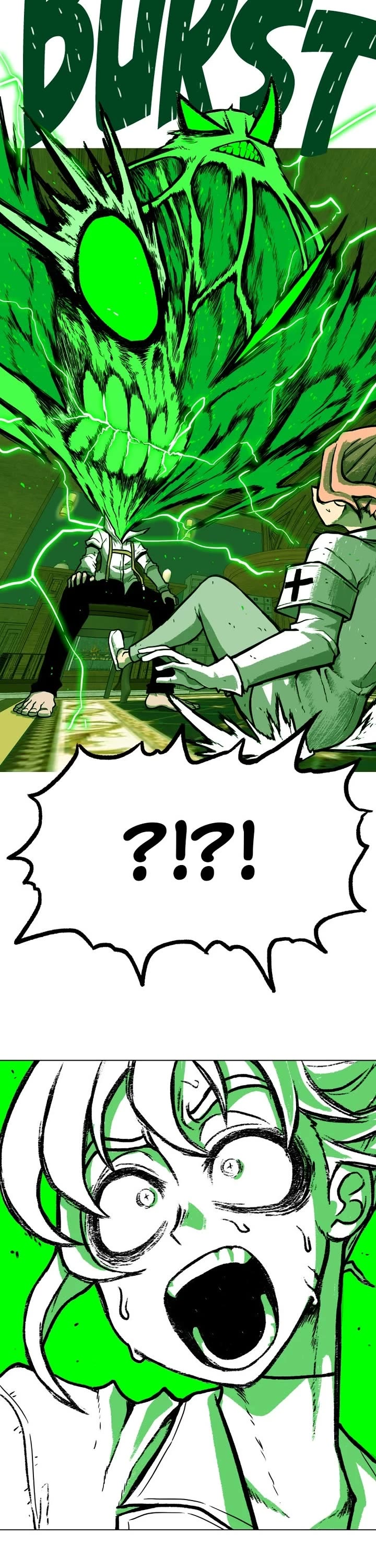 The Graymark chapter 16 page 16