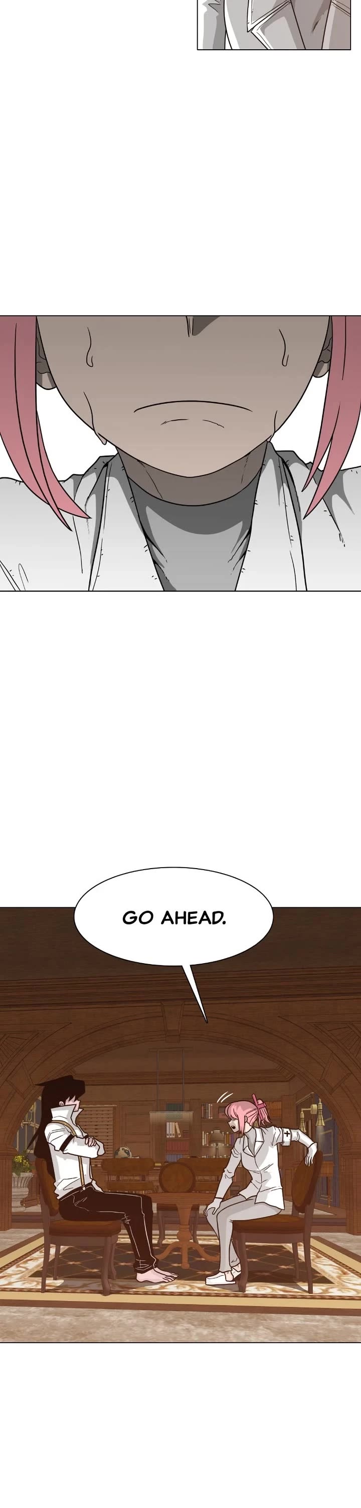 The Graymark chapter 16 page 21