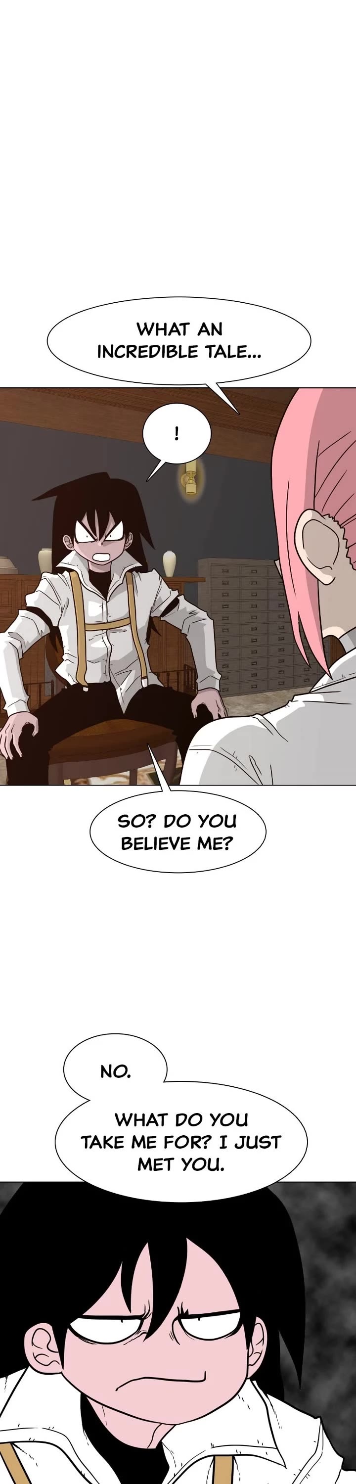 The Graymark chapter 16 page 26