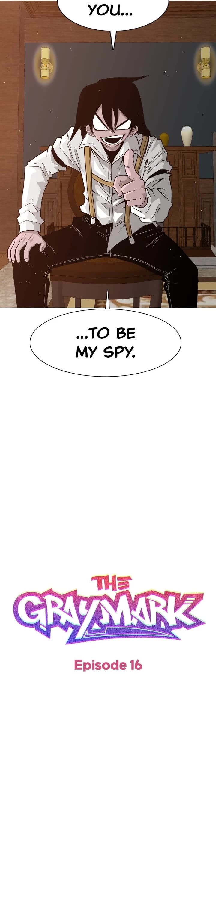 The Graymark chapter 16 page 31