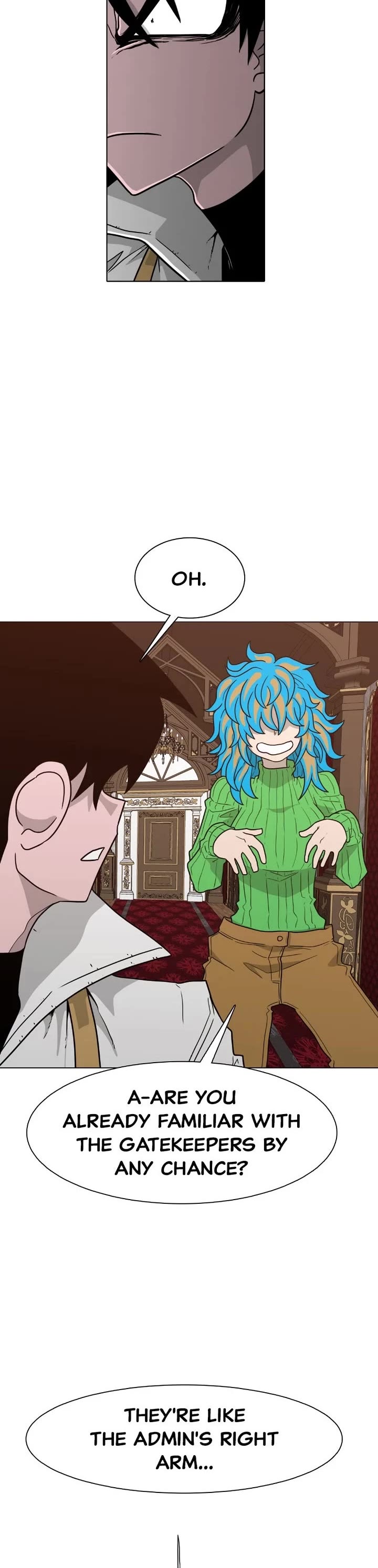 The Graymark chapter 16 page 35