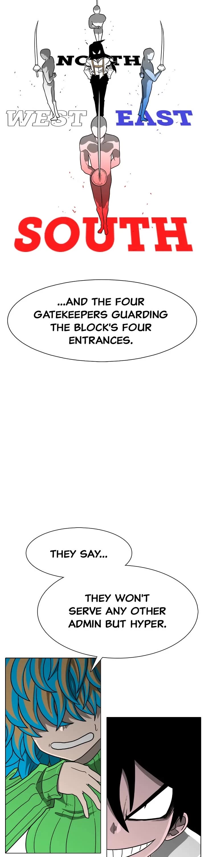 The Graymark chapter 16 page 36