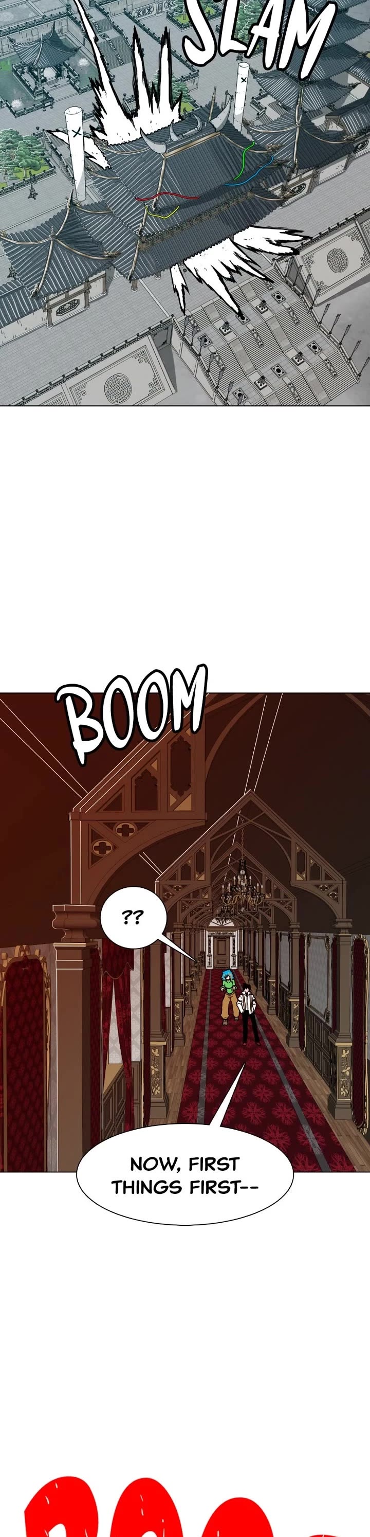 The Graymark chapter 16 page 39