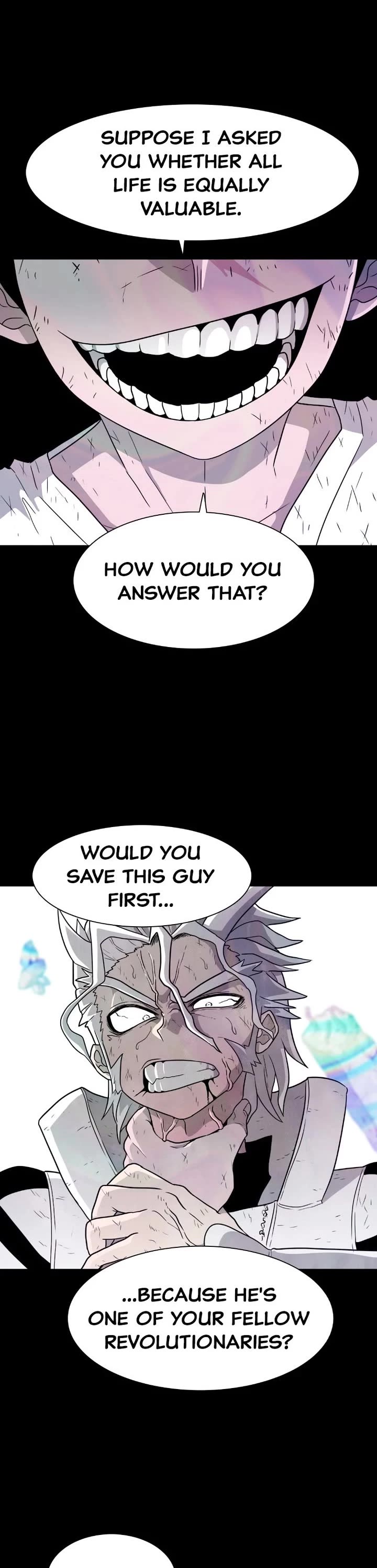 The Graymark chapter 16 page 4