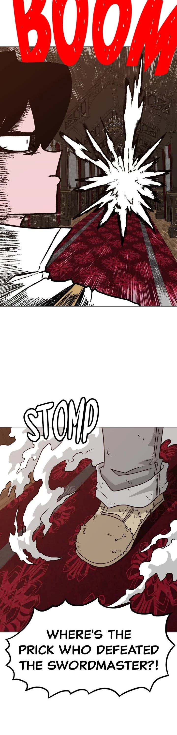 The Graymark chapter 16 page 40