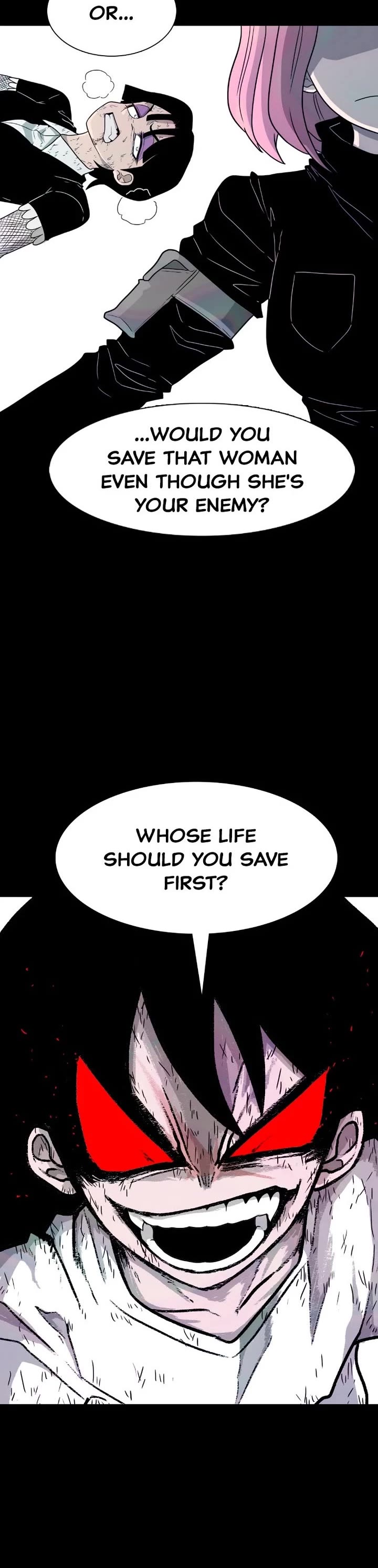 The Graymark chapter 16 page 5