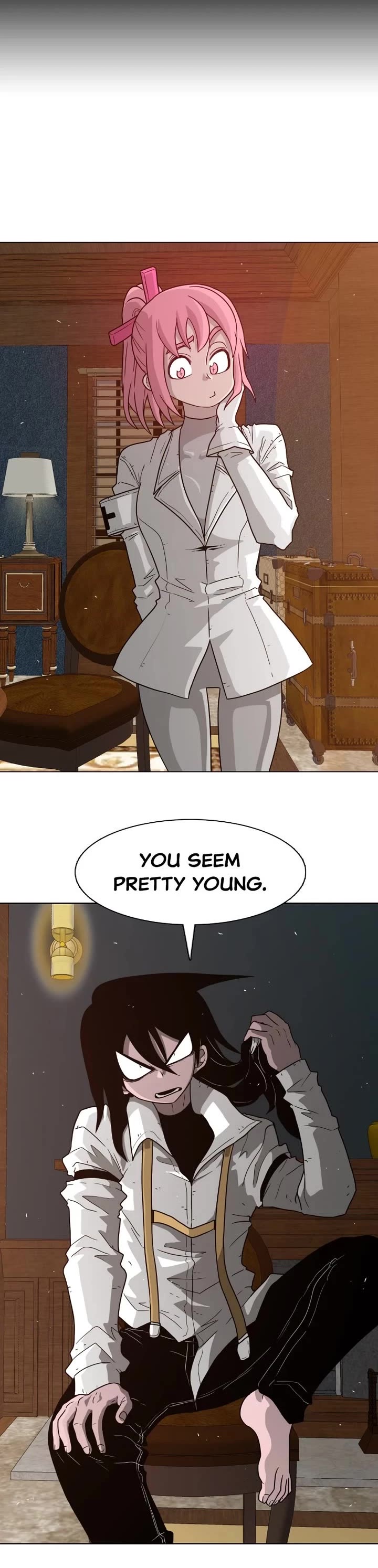 The Graymark chapter 16 page 9