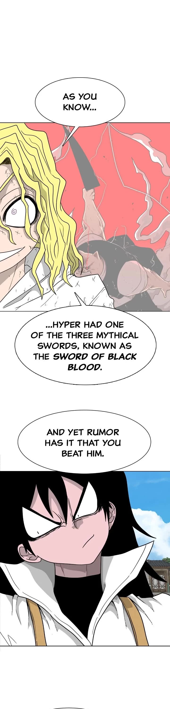 The Graymark chapter 17 page 12