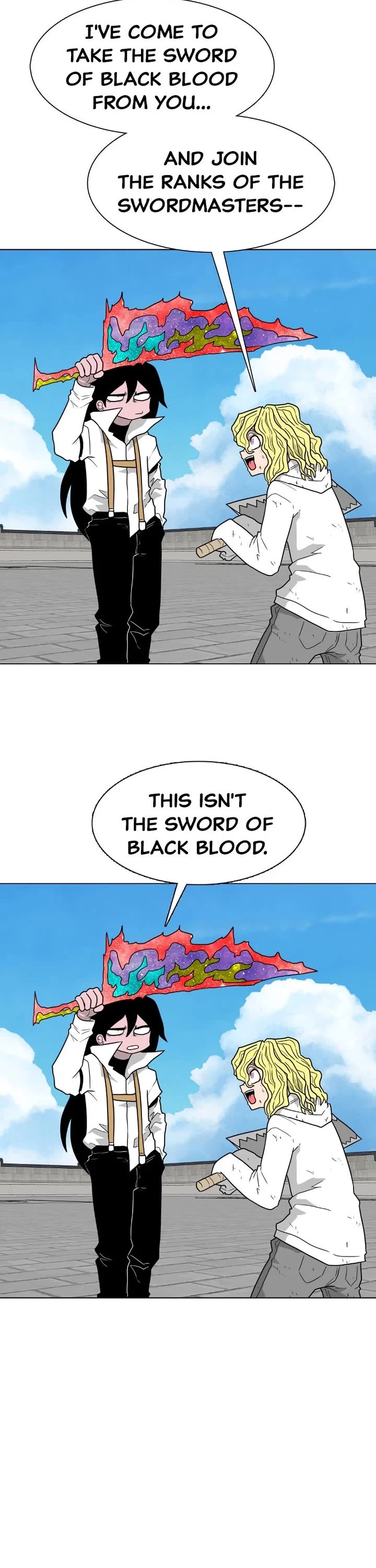 The Graymark chapter 17 page 13