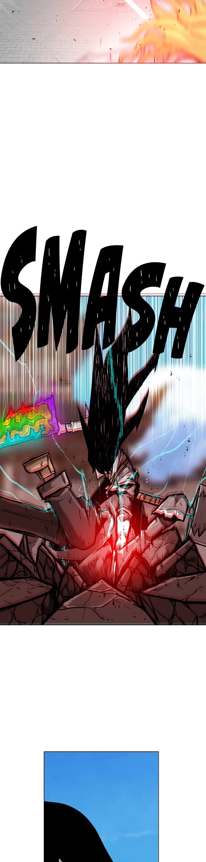 The Graymark chapter 17 page 17