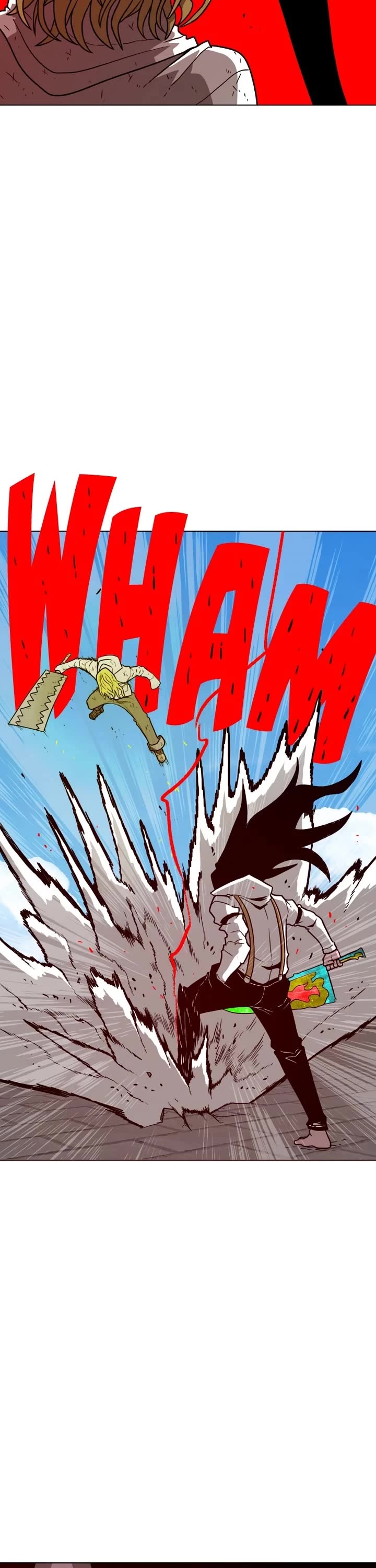 The Graymark chapter 17 page 23