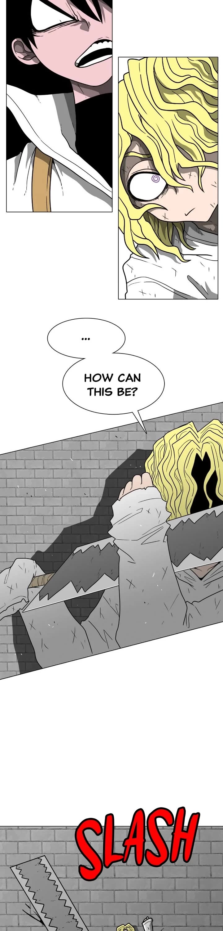 The Graymark chapter 17 page 28