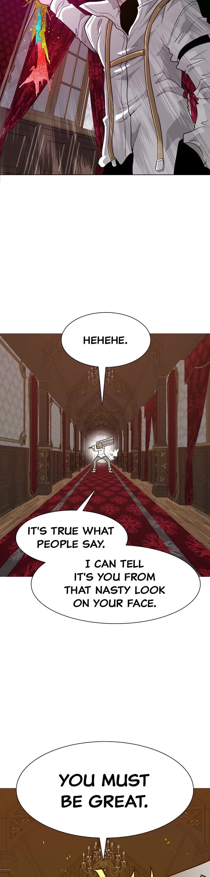 The Graymark chapter 17 page 3