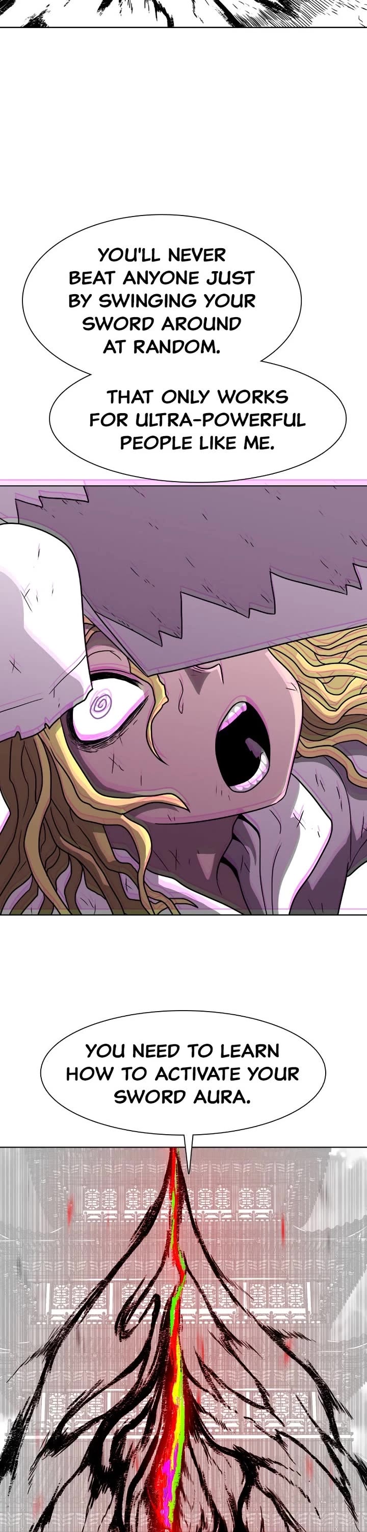 The Graymark chapter 17 page 31