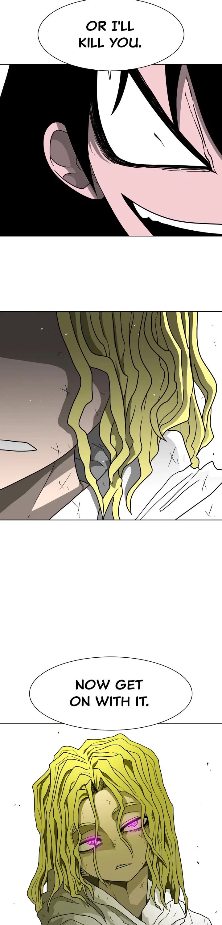 The Graymark chapter 17 page 41