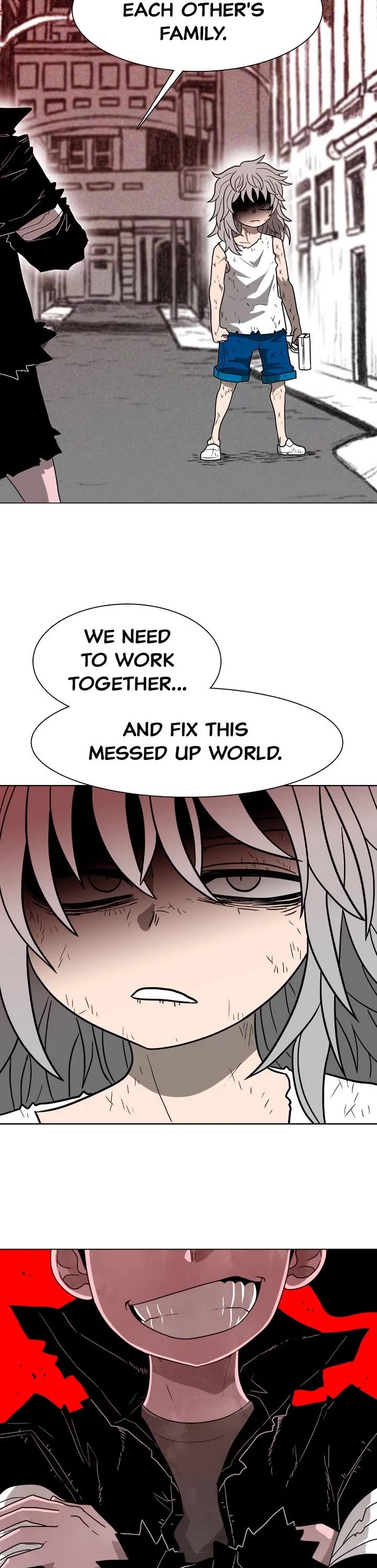 The Graymark chapter 17 page 45