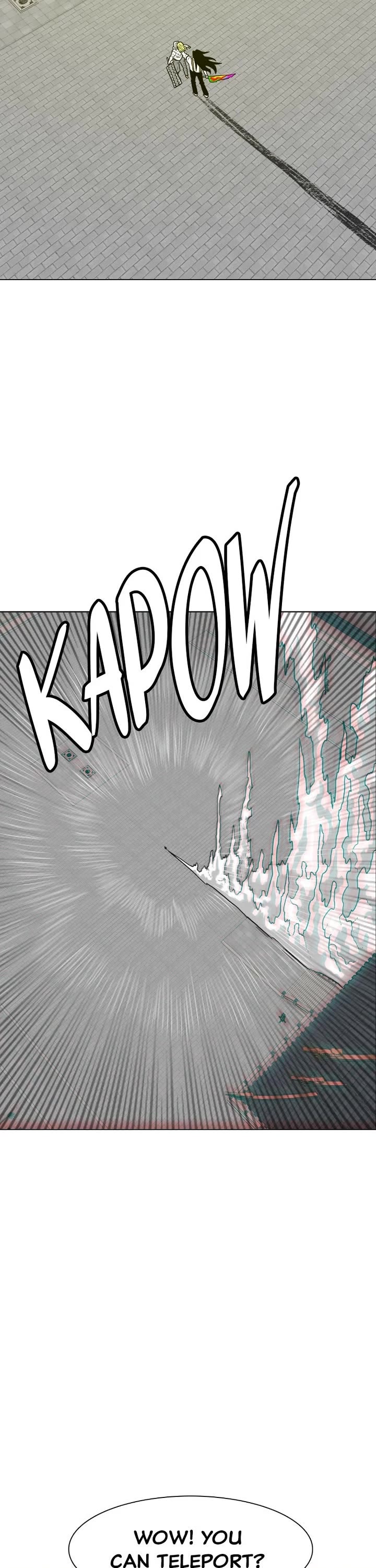 The Graymark chapter 17 page 8
