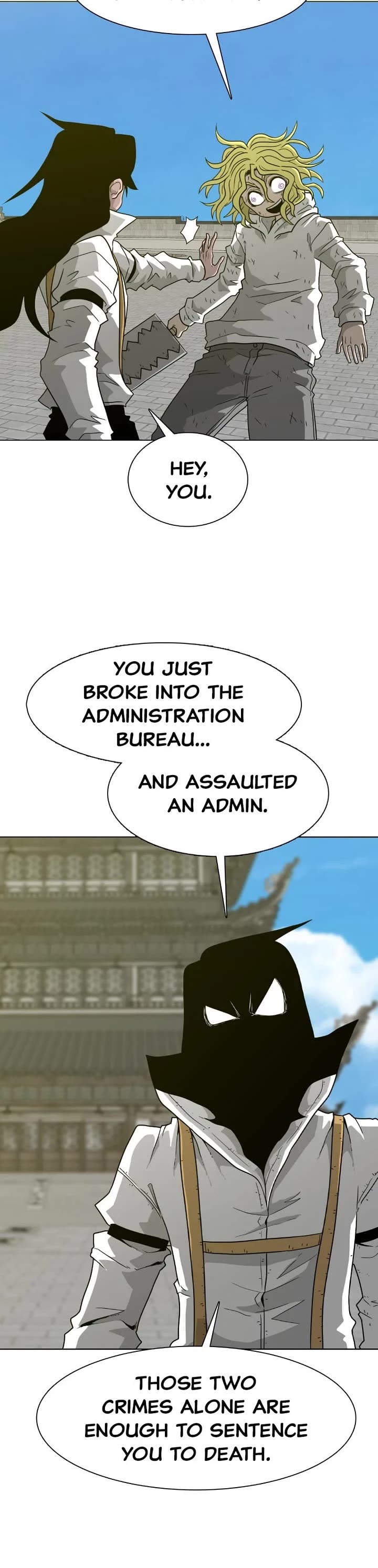 The Graymark chapter 17 page 9