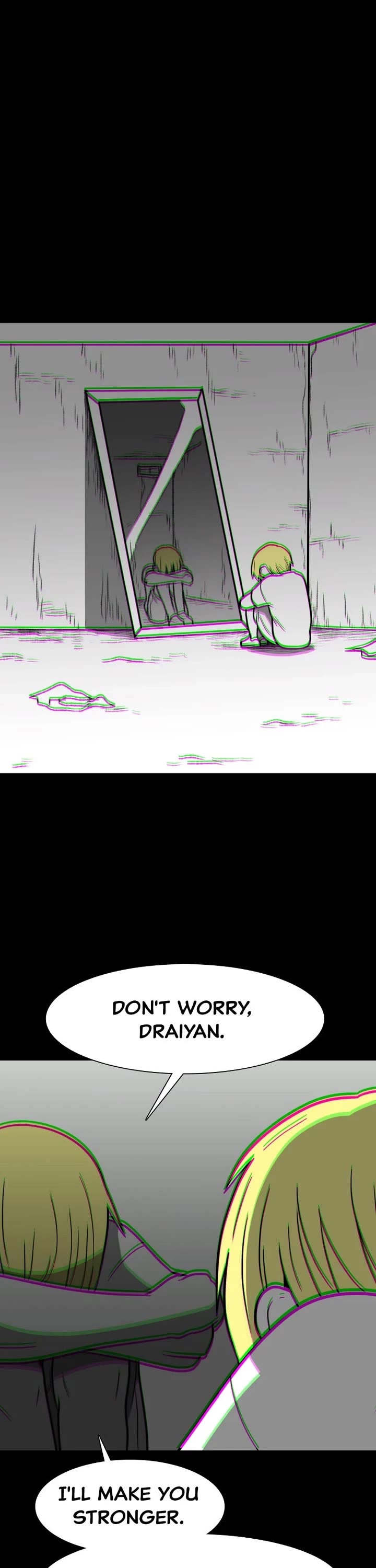 The Graymark chapter 18 page 1