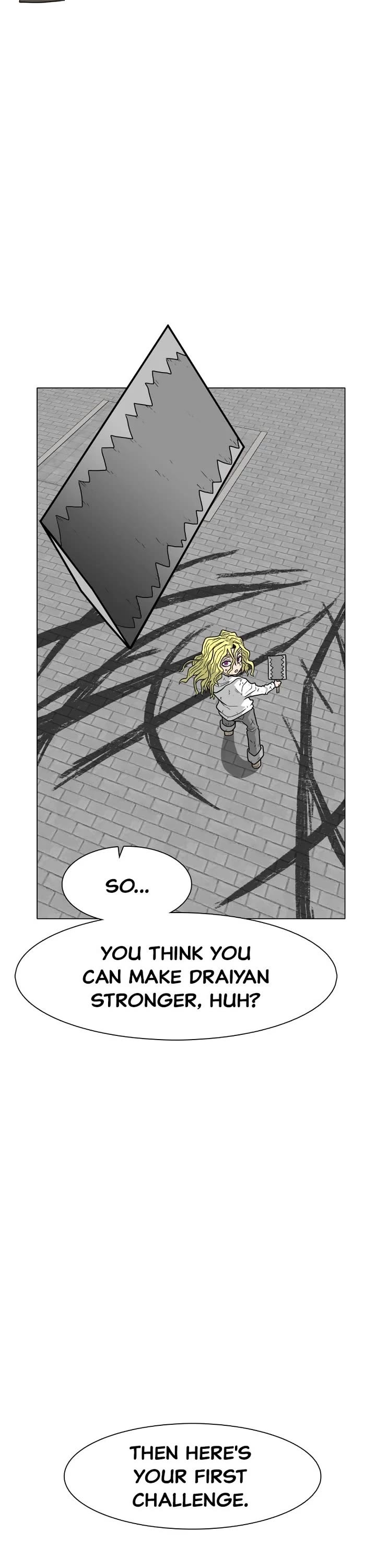 The Graymark chapter 18 page 11
