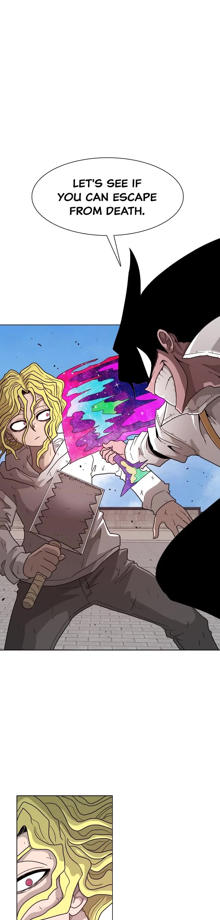 The Graymark chapter 18 page 12