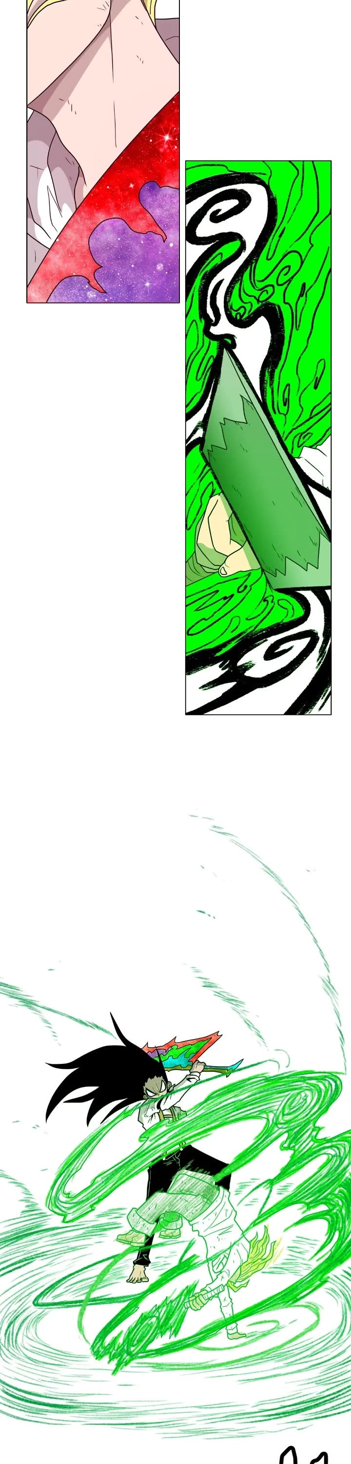 The Graymark chapter 18 page 13