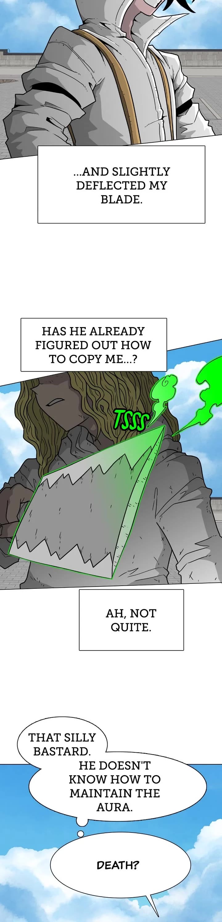 The Graymark chapter 18 page 15