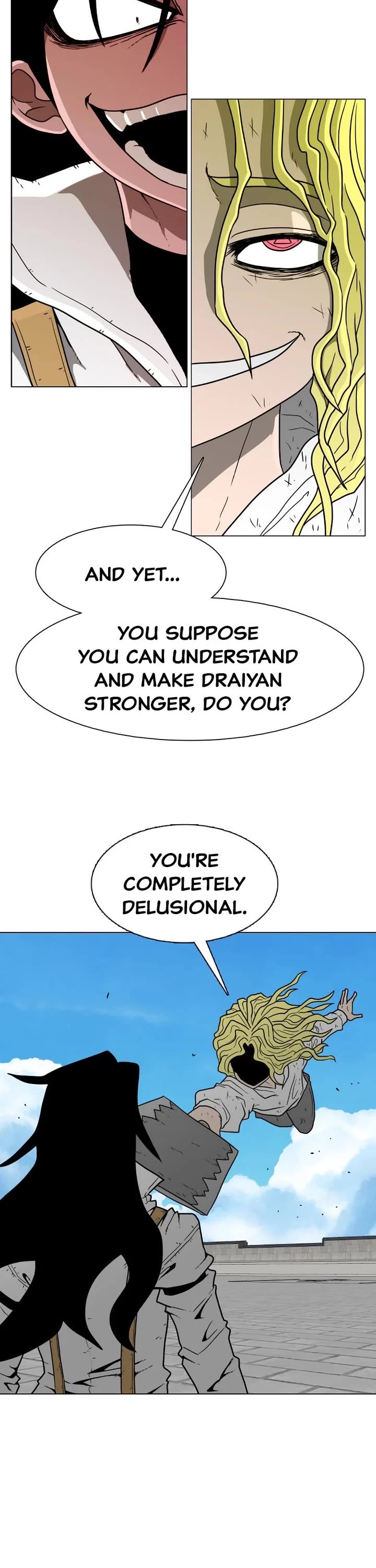 The Graymark chapter 18 page 18