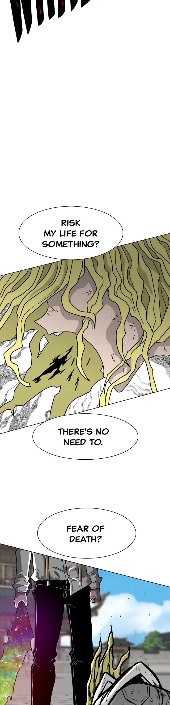 The Graymark chapter 18 page 20