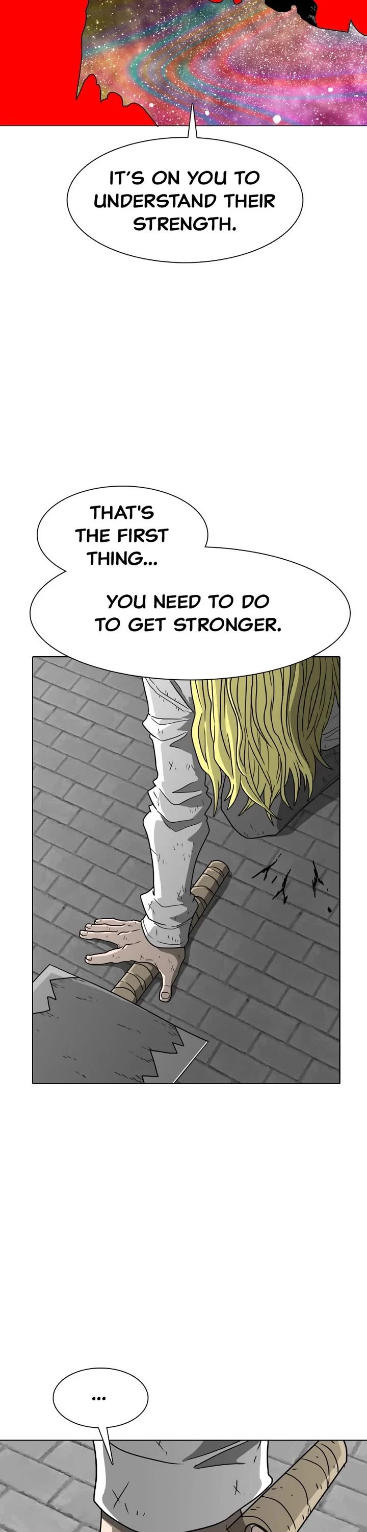The Graymark chapter 18 page 22