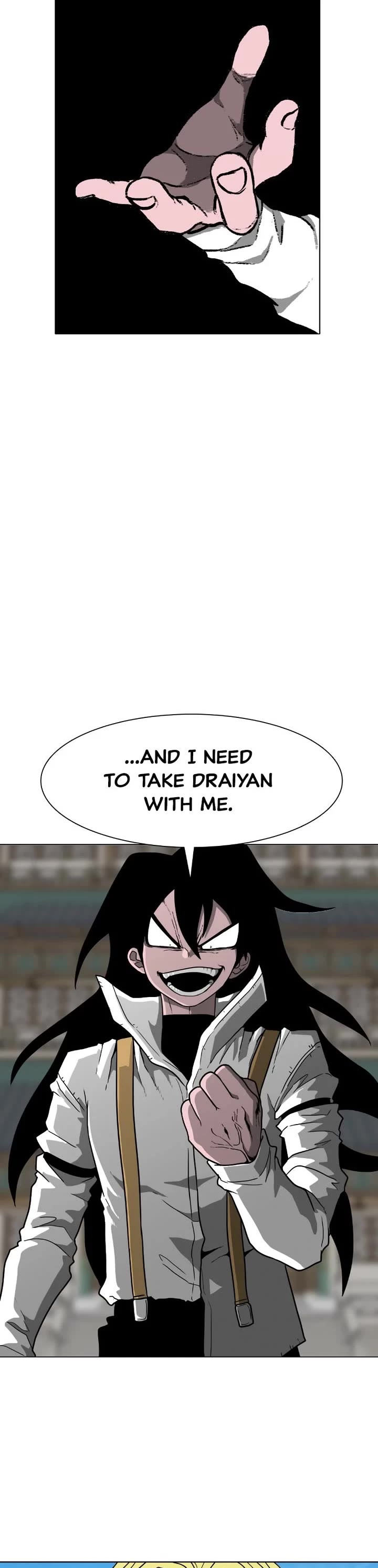 The Graymark chapter 18 page 29
