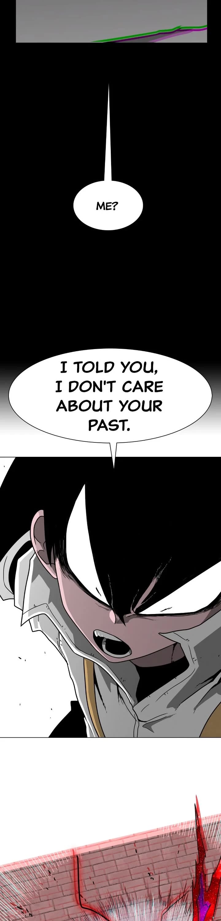 The Graymark chapter 18 page 3