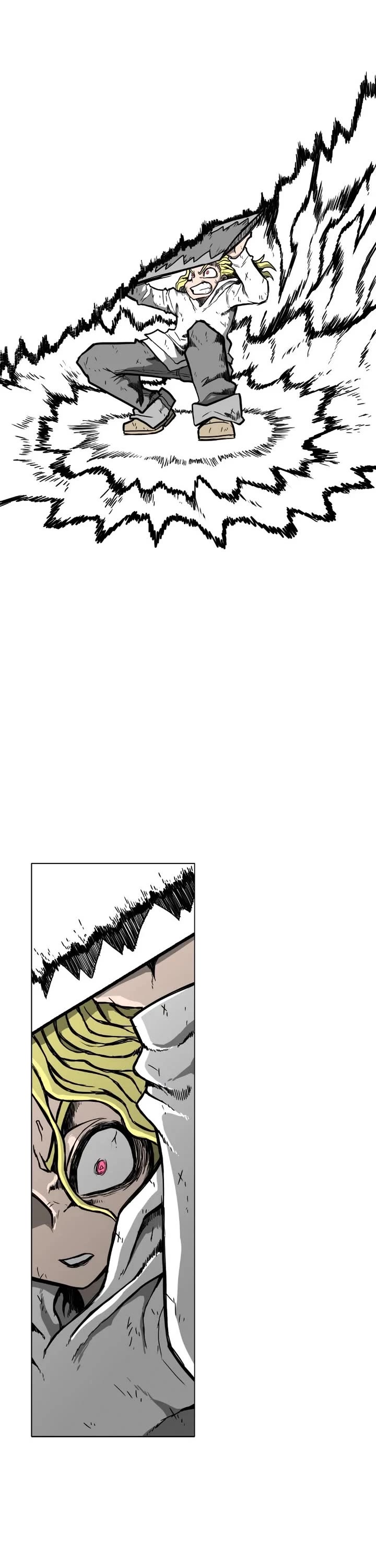 The Graymark chapter 18 page 33