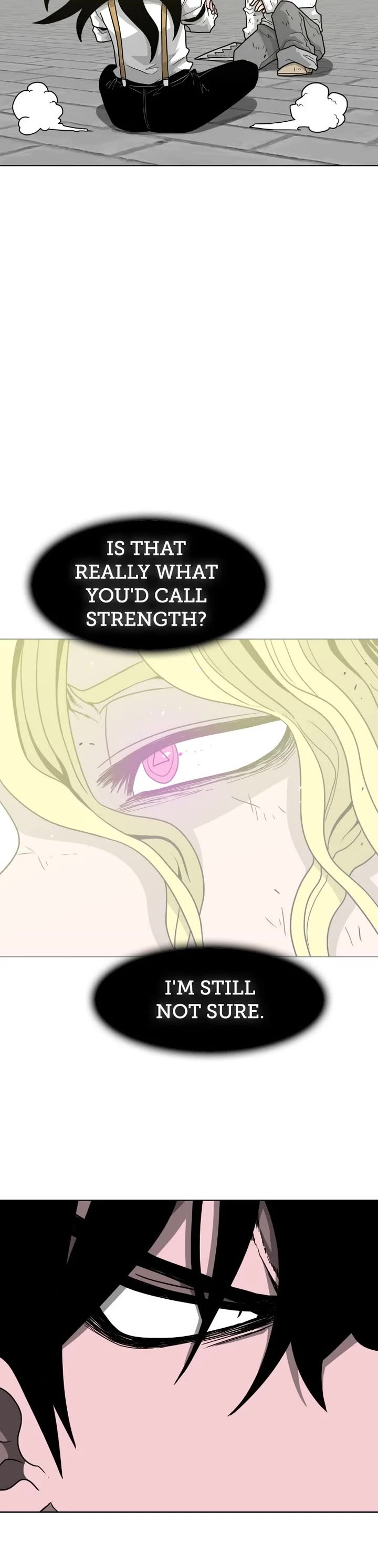 The Graymark chapter 18 page 40