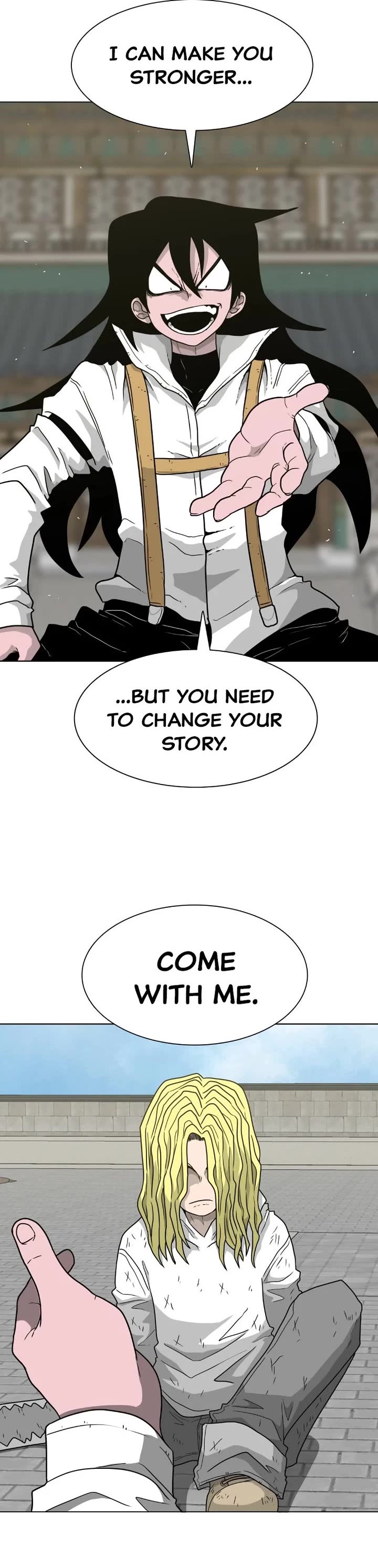 The Graymark chapter 18 page 45