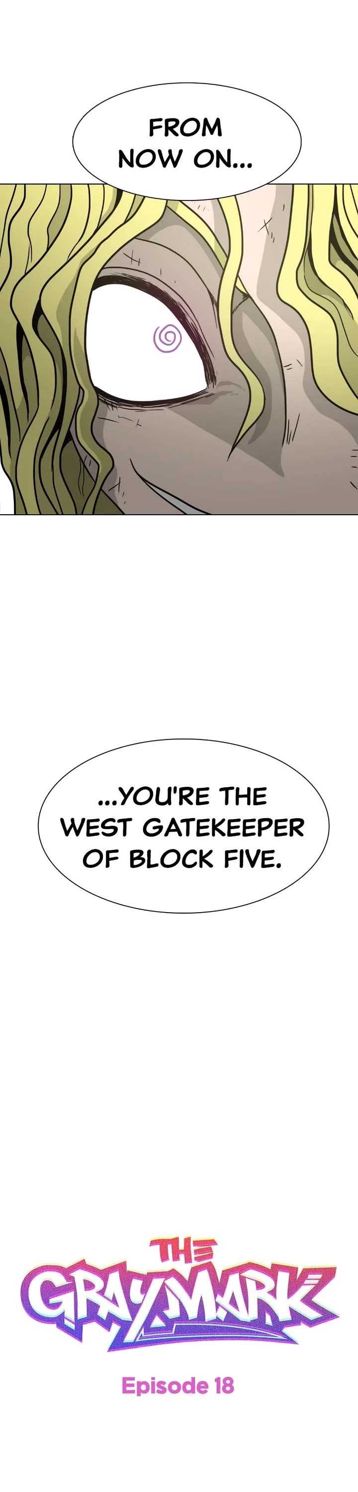 The Graymark chapter 18 page 46